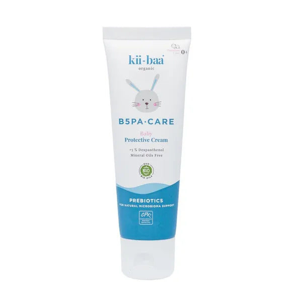 kii-baa organic Baby B5PA-CARE Protective Cream 50 ml