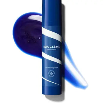 Boucléme Color Toning Drops 30 ml