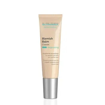 Dr. Schrammek Blemish Balm Classic cover care 15 ml