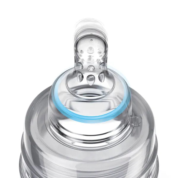 LOVI Baby bottle Medical Dynamic Anti-Collic 3m+; 250 ml