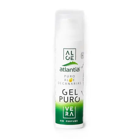 Atlantia Aloe Vera 96% pure gel 75 ml