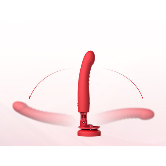 Lovense Hyphy Dual-End Vibrator  My Dr. XM