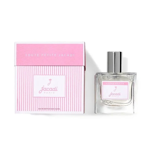 Jacadi Paris Toute Petite Eau de Parfum for newborns