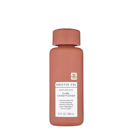 Kristin Ess Moisture Rich Conditioner for Curly Hair 296 ml