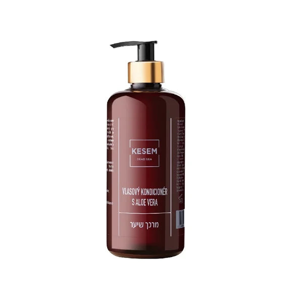 KESEM Hair conditioner with aloe vera 500 ml