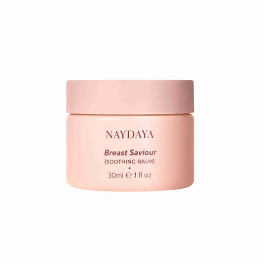 Naydaya Nipple and Breast Balm 30 ml