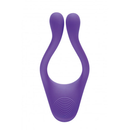 BeauMents Doppio 2.0 Purple