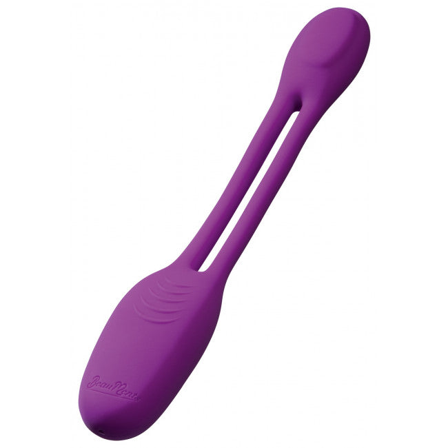 BeauMents Flexxio Purple