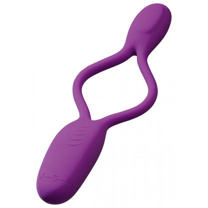 BeauMents Flexxio Purple