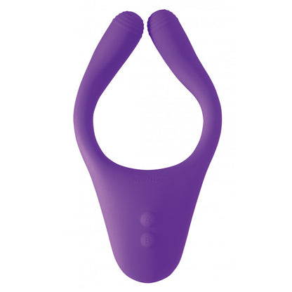 BeauMents Doppio Move Purple