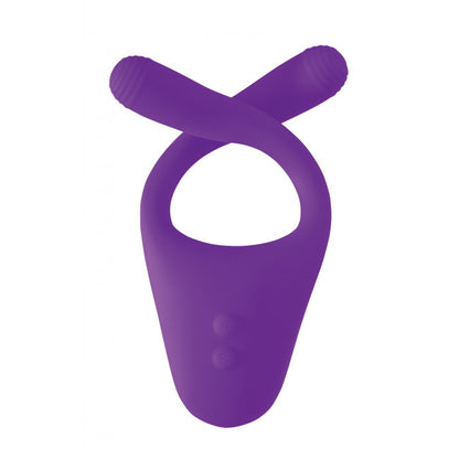 BeauMents Doppio Move Purple