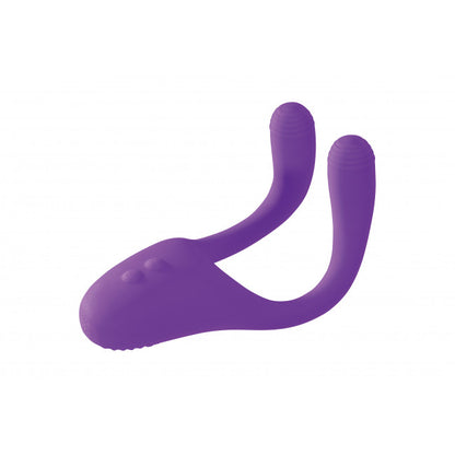 BeauMents Doppio Move Purple