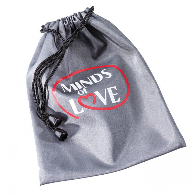 Minds of Love Timo Black