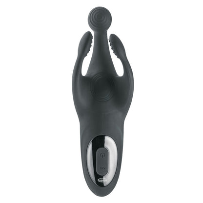 Malesation Vibro Angel Black