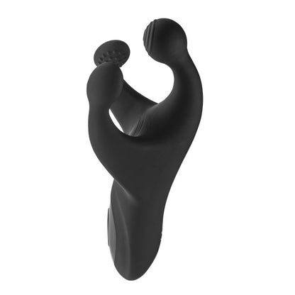 Malesation Vibro Angel Black