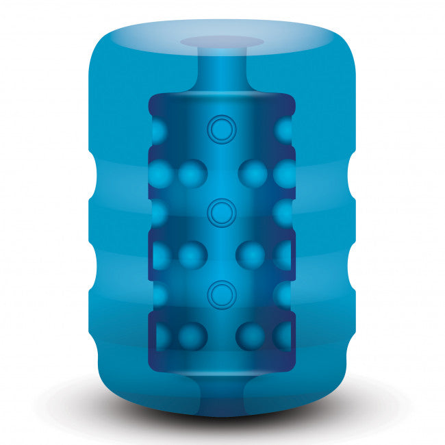 Zolo Backdoor Pocket Stroker