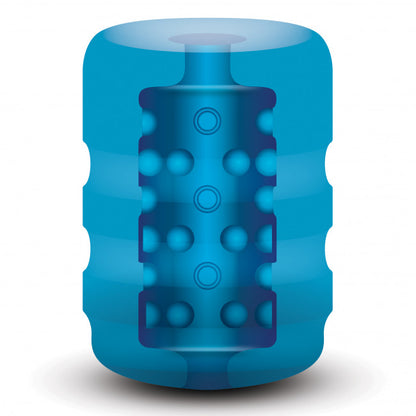 Zolo Backdoor Pocket Stroker