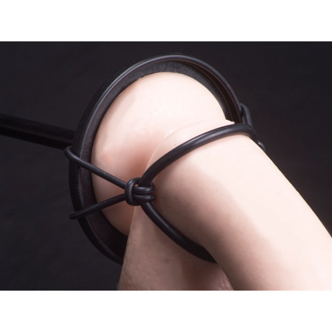 F-Machine Universal Suction Base Adapter