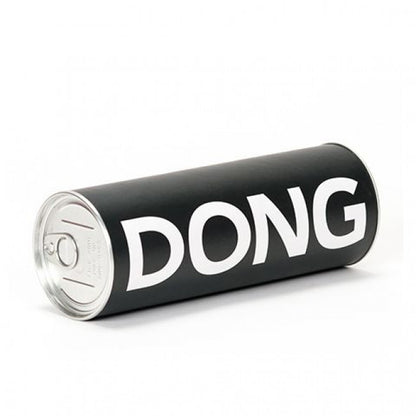 F-Machine 8 Inch Dong Black