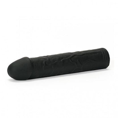 F-Machine 8 Inch Dong Black