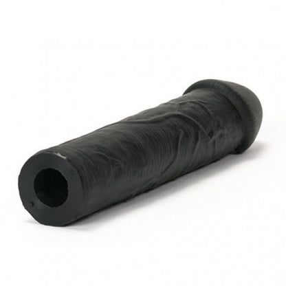 F-Machine 8 Inch Dong Black