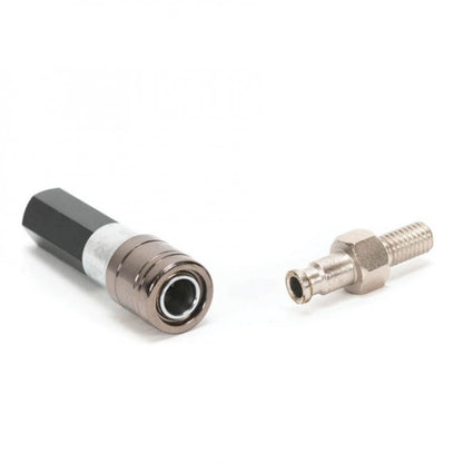 F-Machine Quick Connect Kit