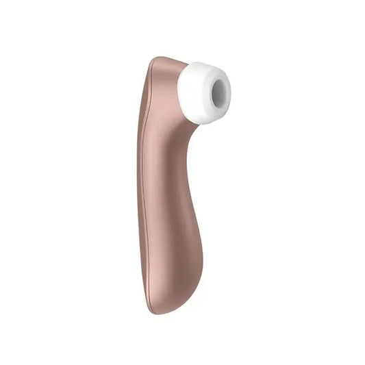 Satisfyer Pro 2 Vibration vacuum vibrator pink