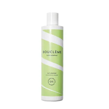 Boucléme Curl Cleanser cream 300 ml