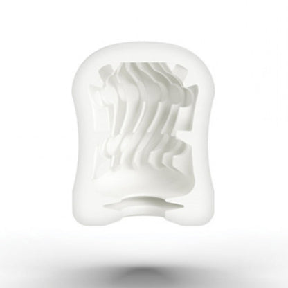 Mystim MasturbaTIN Curly Curtis Waves