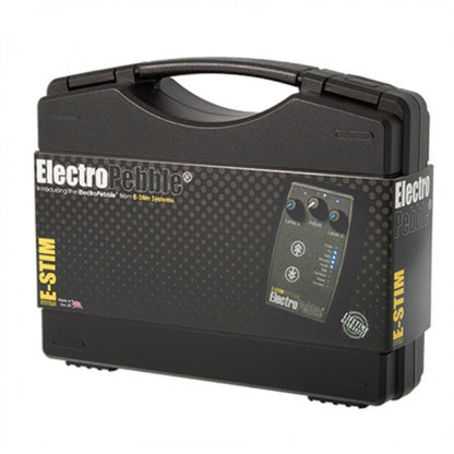 E-Stim ElectroPebble Electrobox