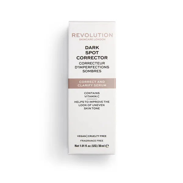 Revolution Skincare Dark Spot Corrector serum 30 ml