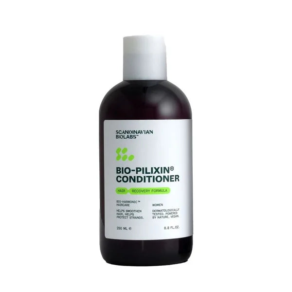 Scandinavian Biolabs Women's Hair Growth Conditioner 250 ml