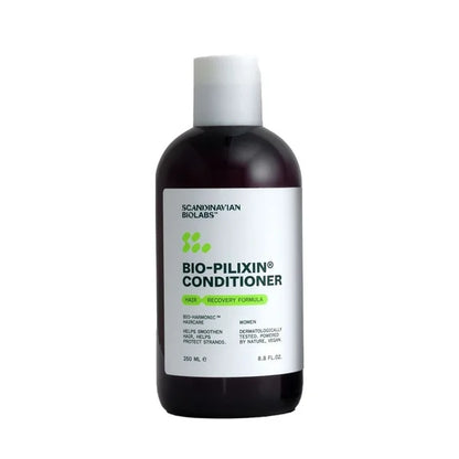 Scandinavian Biolabs Women's Hair Growth Conditioner 250 ml