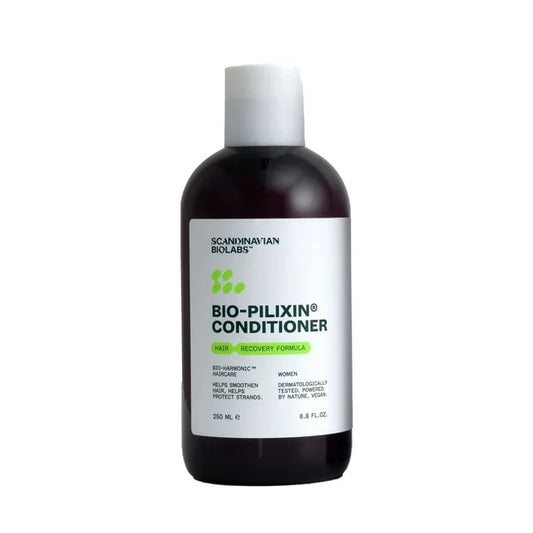 Scandinavian Biolabs Women's Hair Growth Conditioner 250 ml