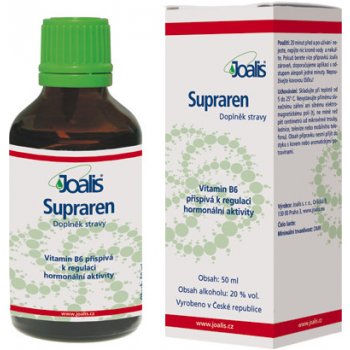 Joalis Supraren 50 ml