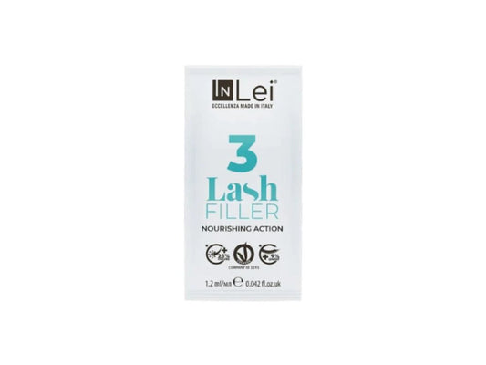 InLei permanent eyelash filler 3 - 1.2 ml