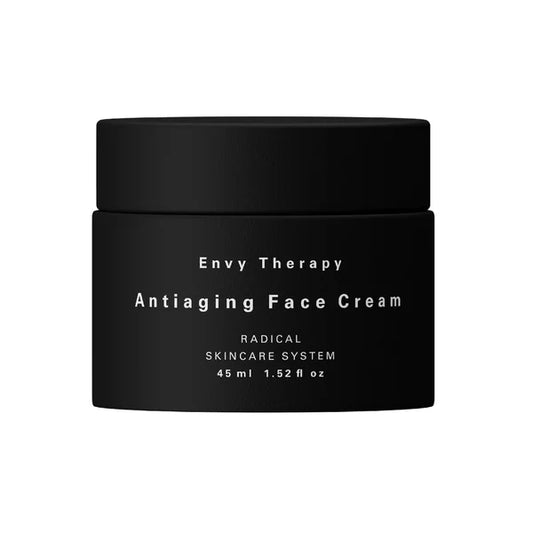 Envy Therapy Antiaging Face Cream rejuvenating cream 45 ml