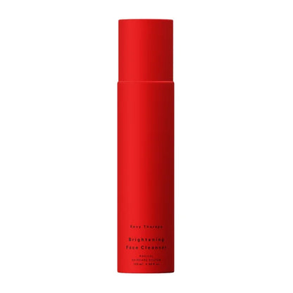 Envy Therapy Brightening Face Cleanser cleansing emulsion