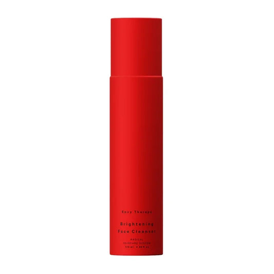 Envy Therapy Brightening Face Cleanser cleansing emulsion