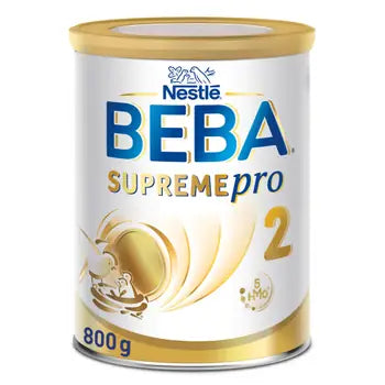 Nestle BEBA SUPREMEpro 2 - 800 g