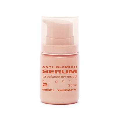 Simpl Therapy Anti-blemish serum 35 ml