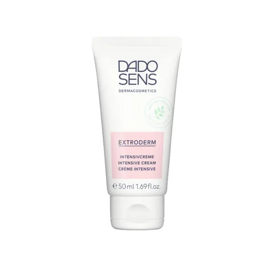Dado Sens Extroderm Intensive Cream 50 ml