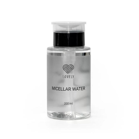 LOVELY micellar water, 200 ml