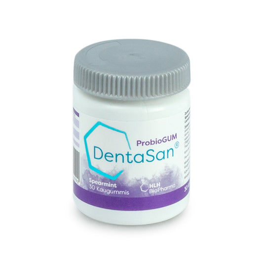 DentaSan ProbioGUM 30 pcs