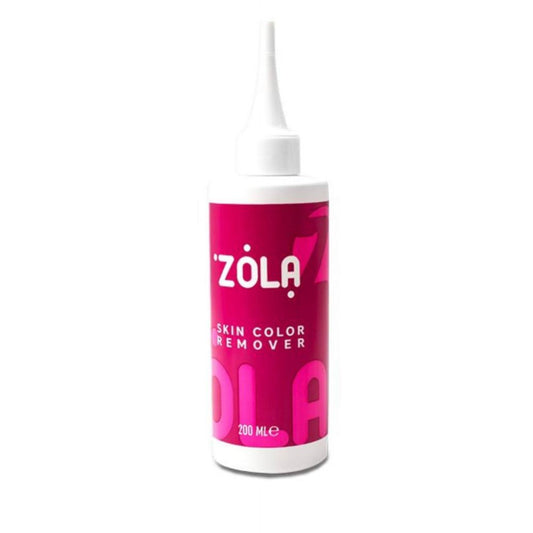 ZOLA Skin Color remover, 200 ml