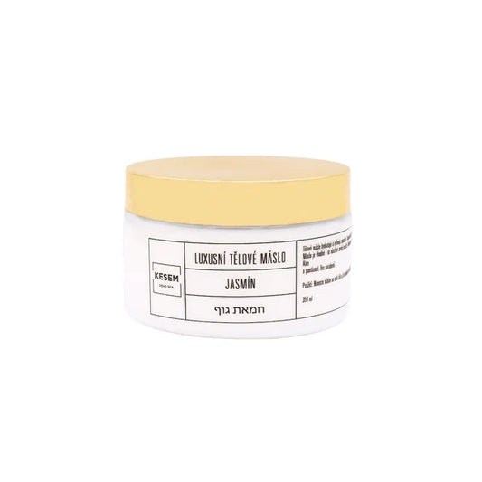 KESEM Luxurious body butter jasmine 350 ml