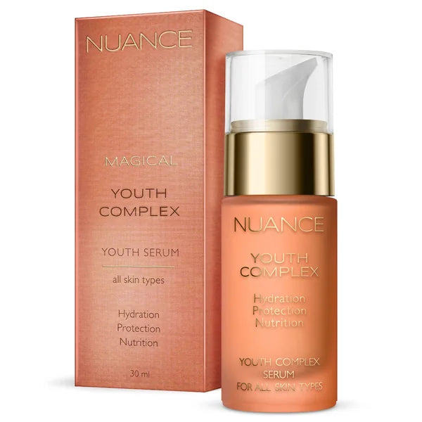 Nuance Youth Complex skin serum 30 ml