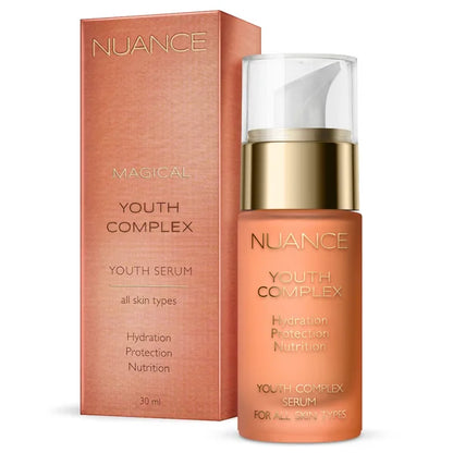 Nuance Youth Complex skin serum 30 ml
