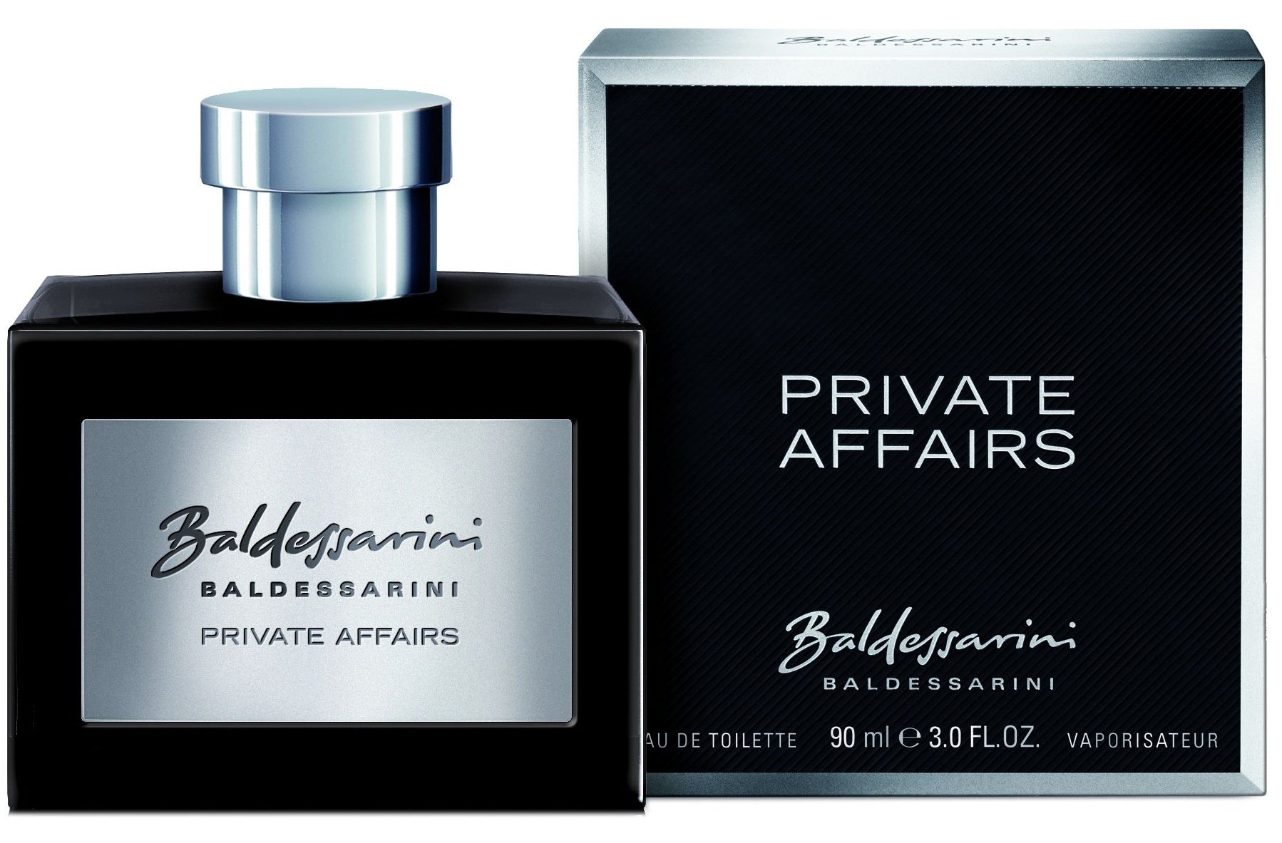 バルデッサリーニ プライベート アフェアーズ 90ml Private Affairs Baldessarini cologne - a fragrance for men 2011