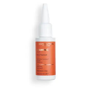 Revolution Haircare Skinification Vitamin C Shine Scalp Serum for Dull Hair 50 ml